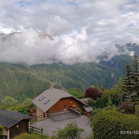 Location Studio Vacances Ou Weekend Pra Loup Residence La Croix Haute Uvernet-Fours Eksteriør bilde