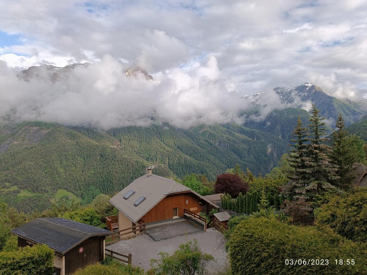 Location Studio Vacances Ou Weekend Pra Loup Residence La Croix Haute Uvernet-Fours Eksteriør bilde